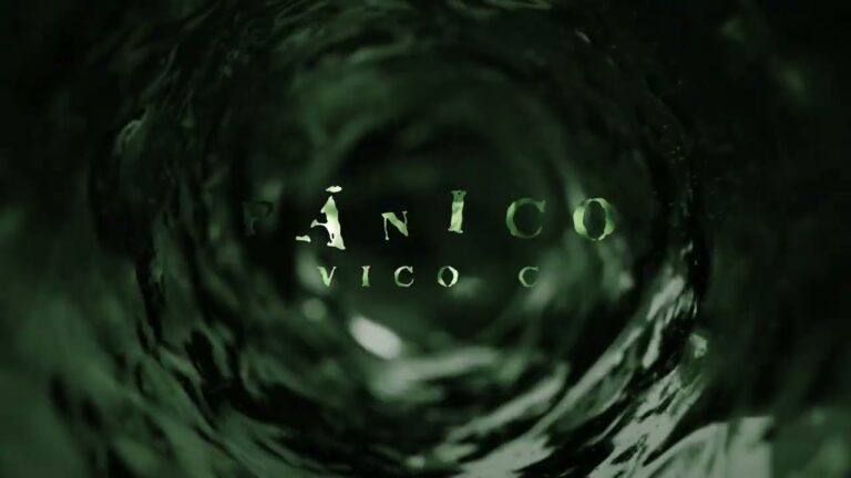 Pánico Lyrics In English Translation