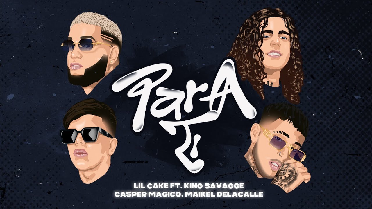 Para Ti Lyrics In English Translation