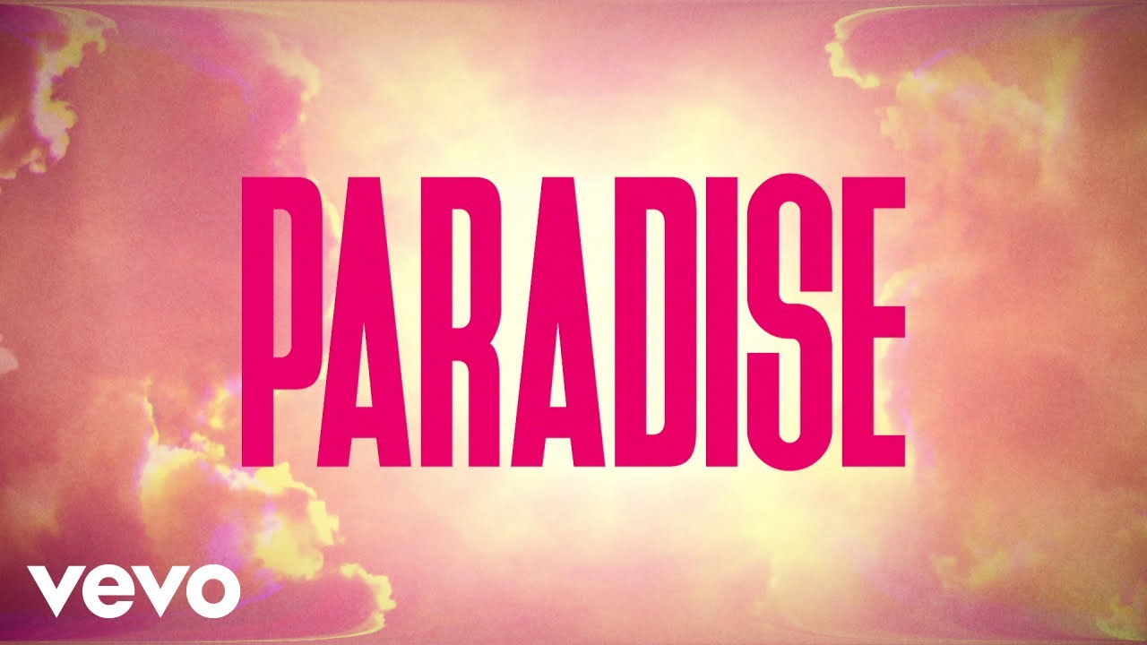 Paradise Lyrics
