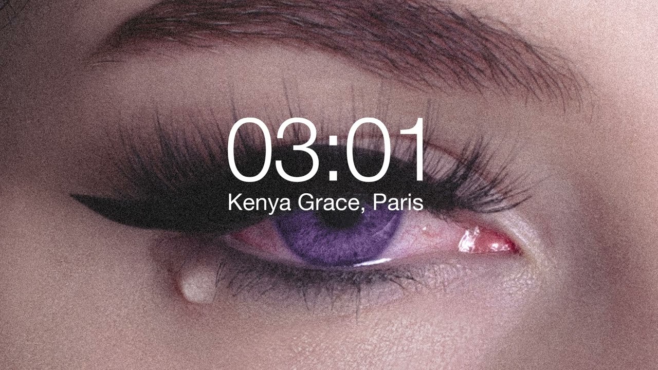 Paris Lyrics|