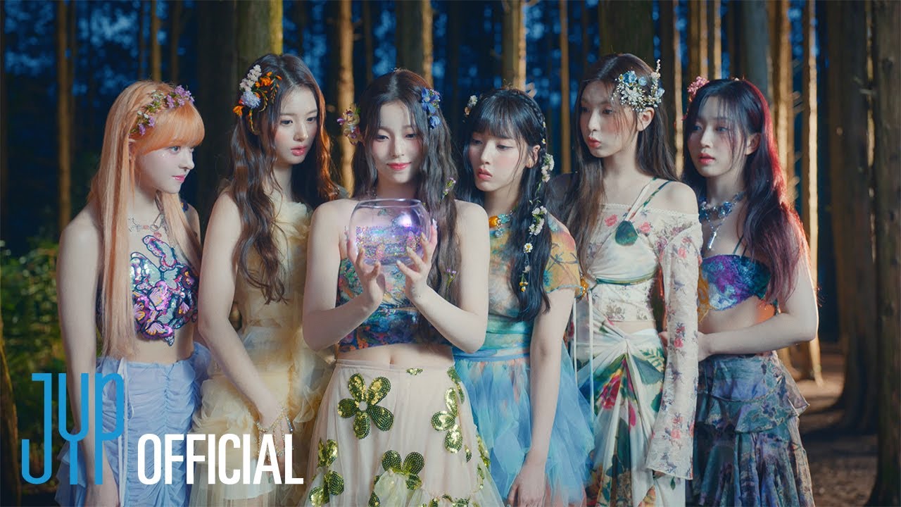 Party O'Clock Lyrics In Romanized