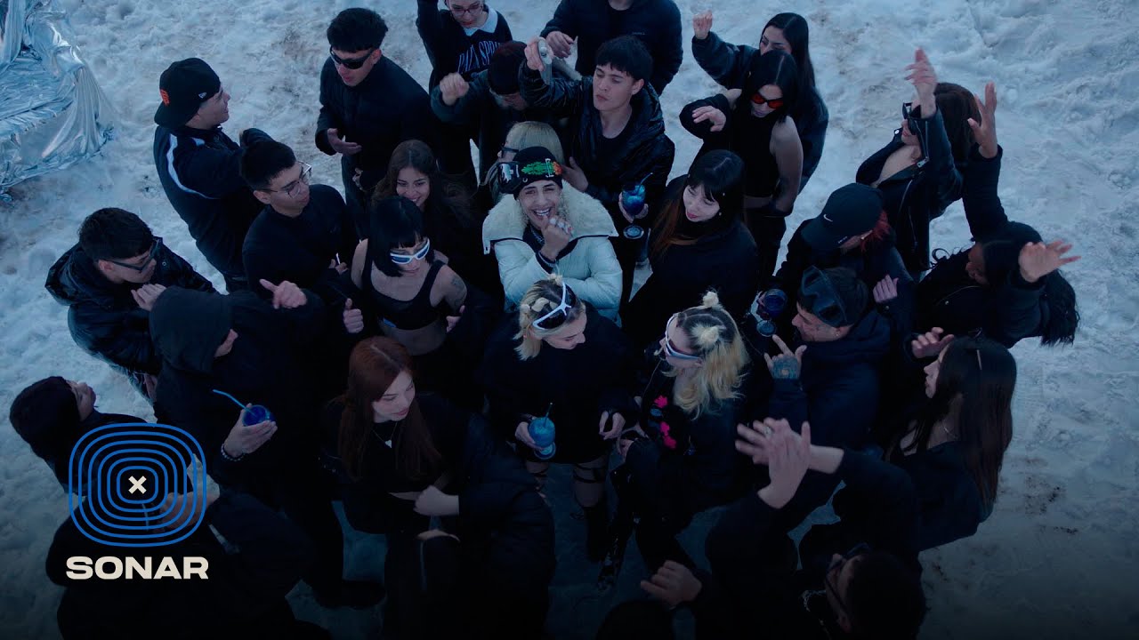 Partyson Lyrics In English Translation|