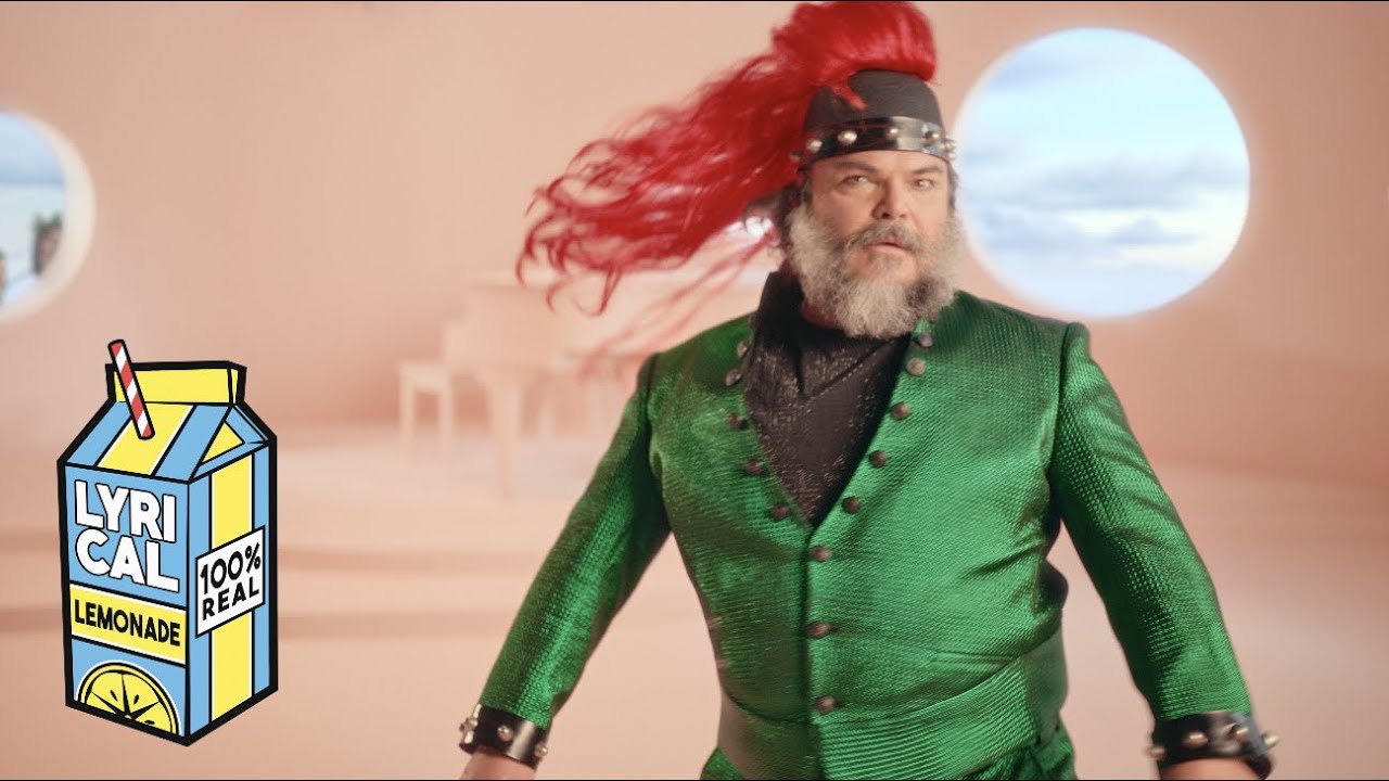 Peaches Song Meme Lyrics