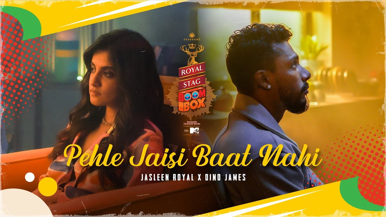 Pehle Jaisi Baat Nahi Lyrics