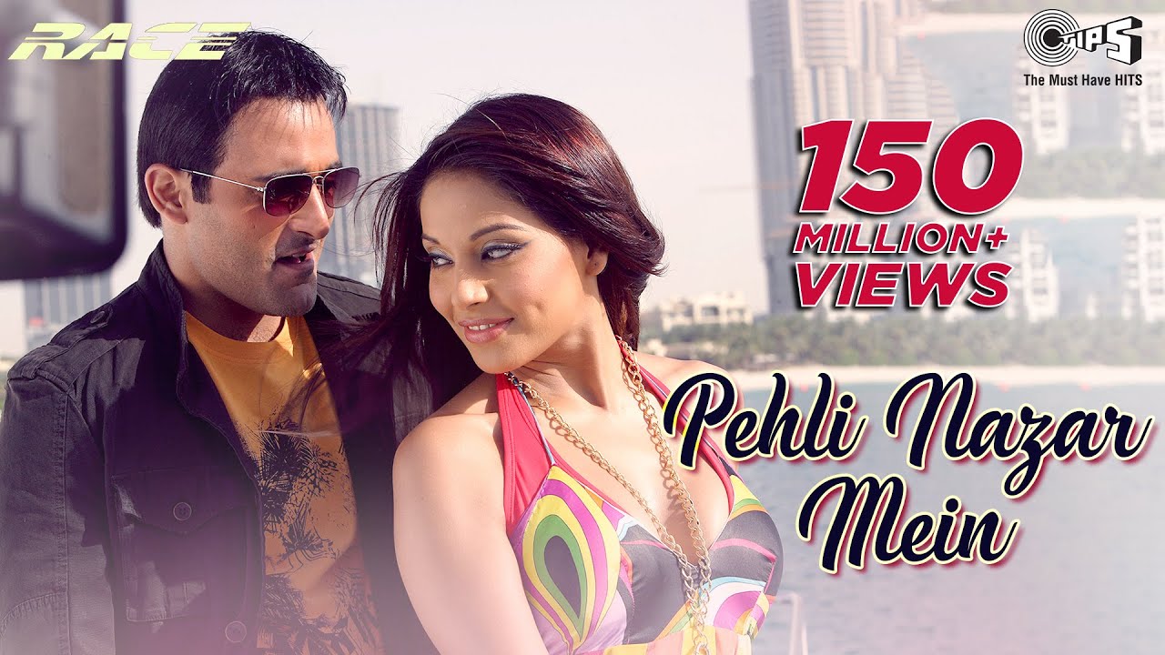 Pehli Nazar Mein Lyrics