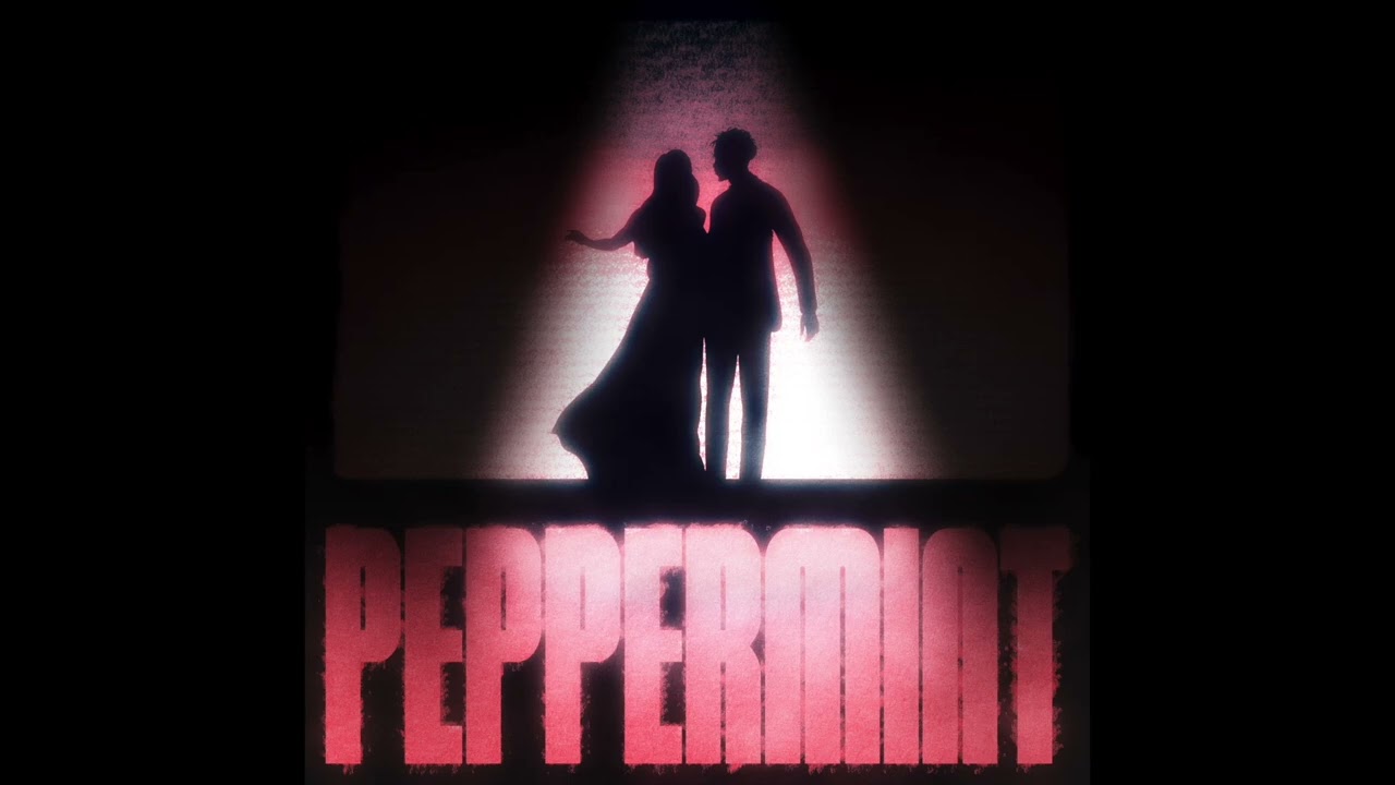 Peppermint Lyrics|
