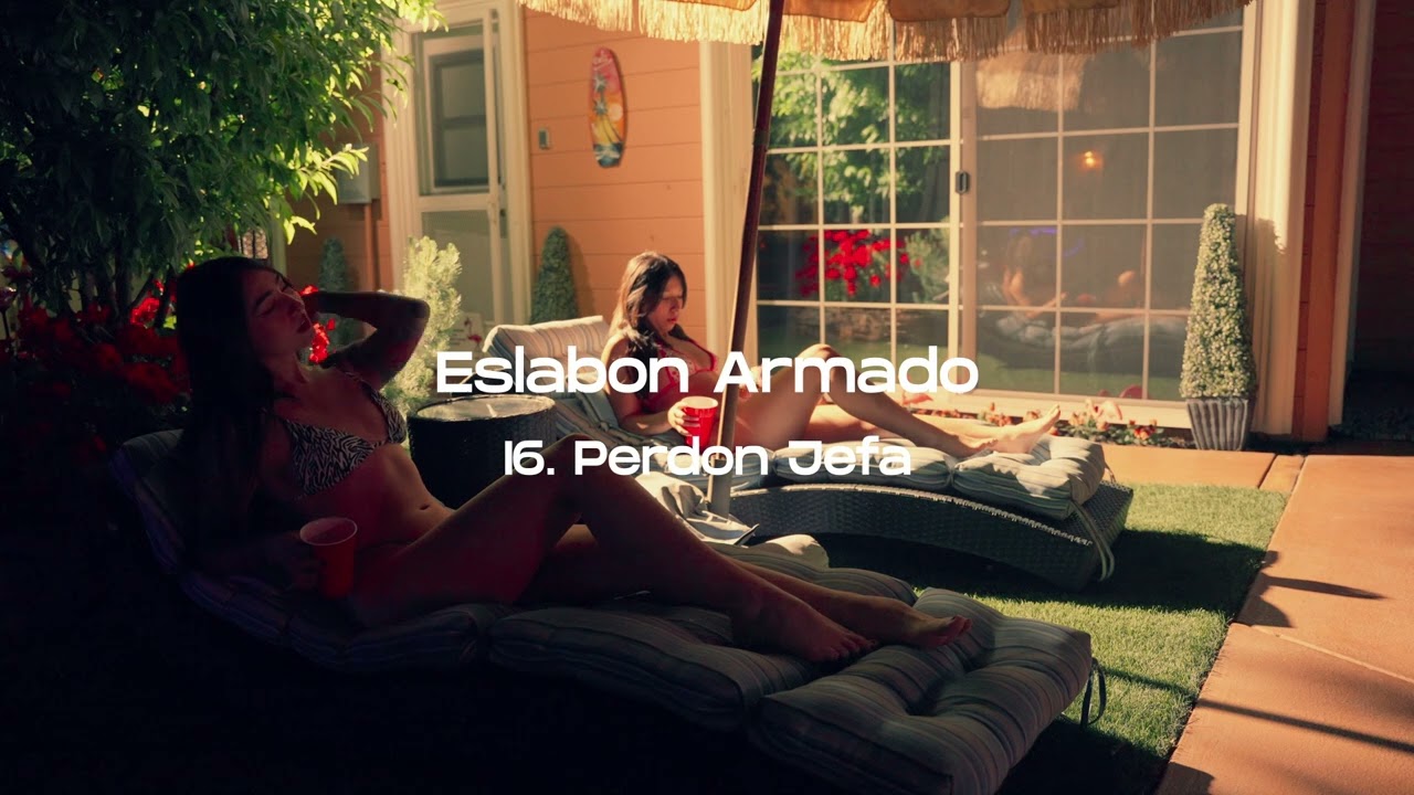 Perdón Jefa Lyrics In English Translation
