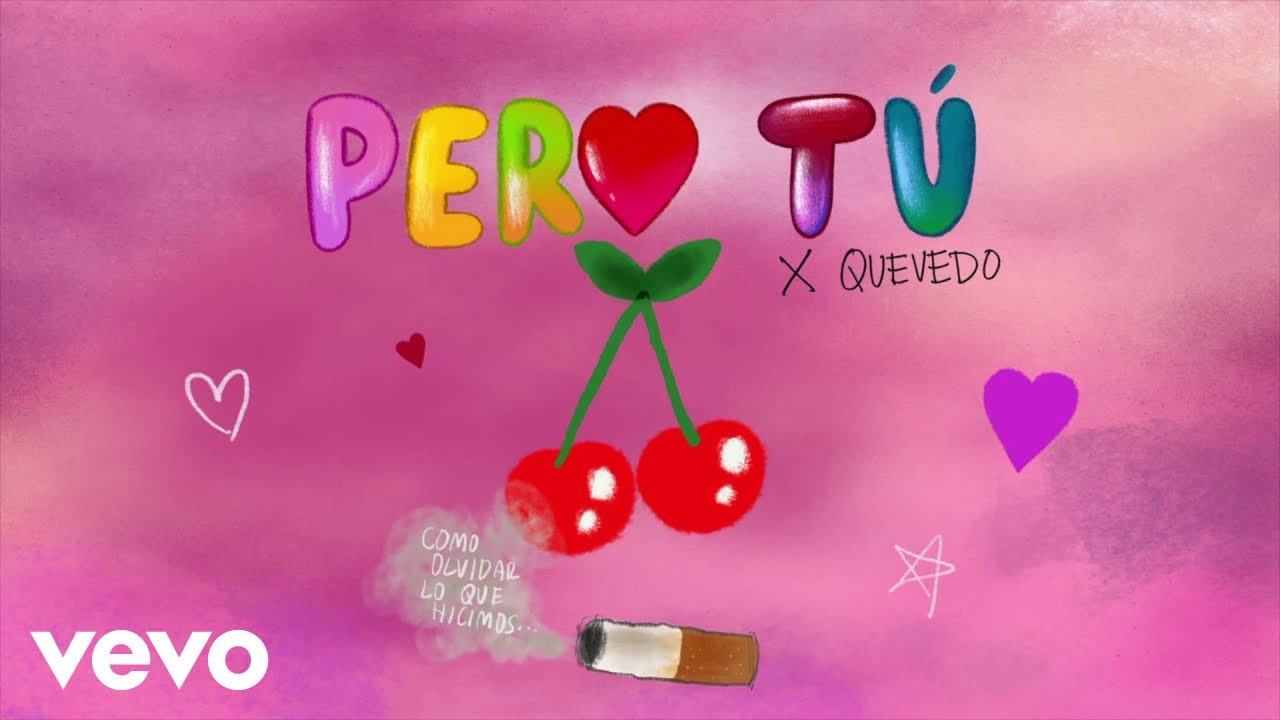 Pero Tú Lyrics In English Translation