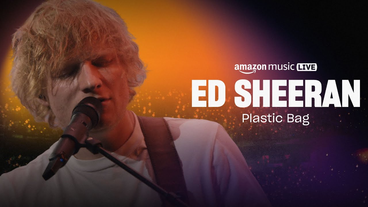 Plastic Bag Lyrics|