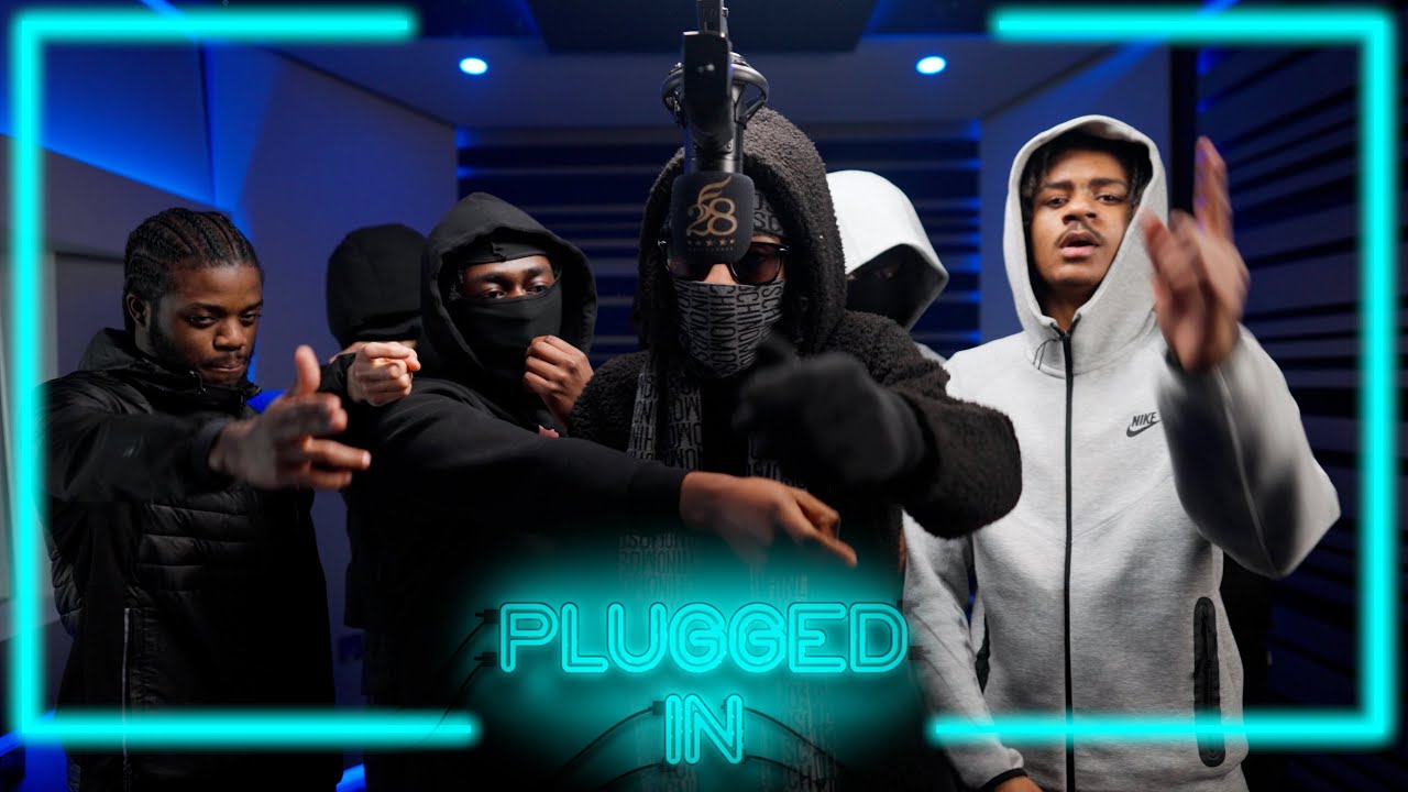 Plugged In w Fumez The Engineer Lyrics