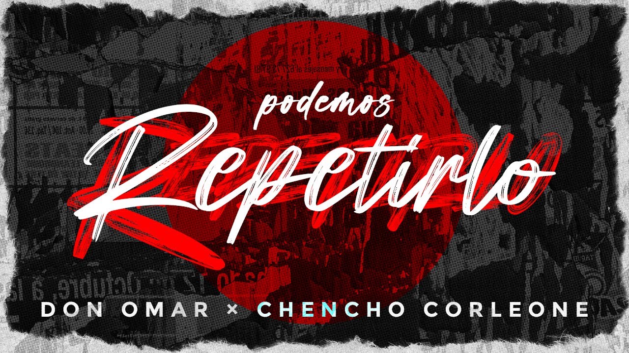 Podemos Repetirlo Lyrics In English Translation