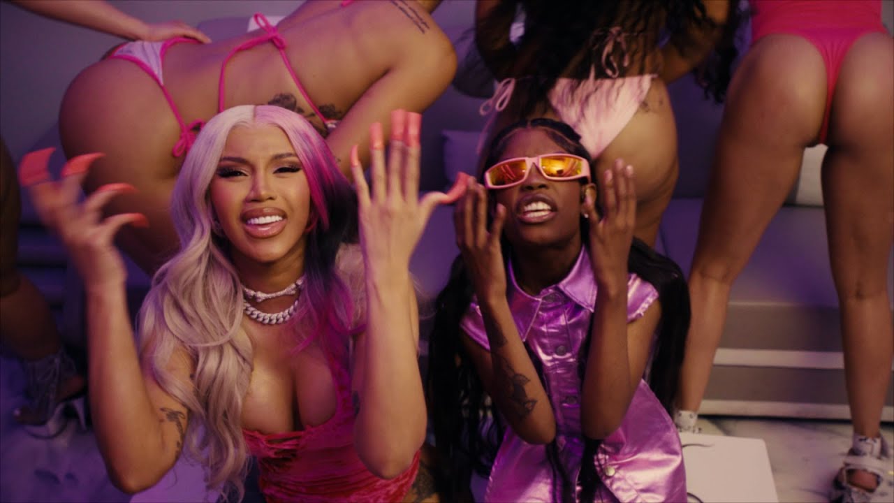 Point Me 2 Lyrics
