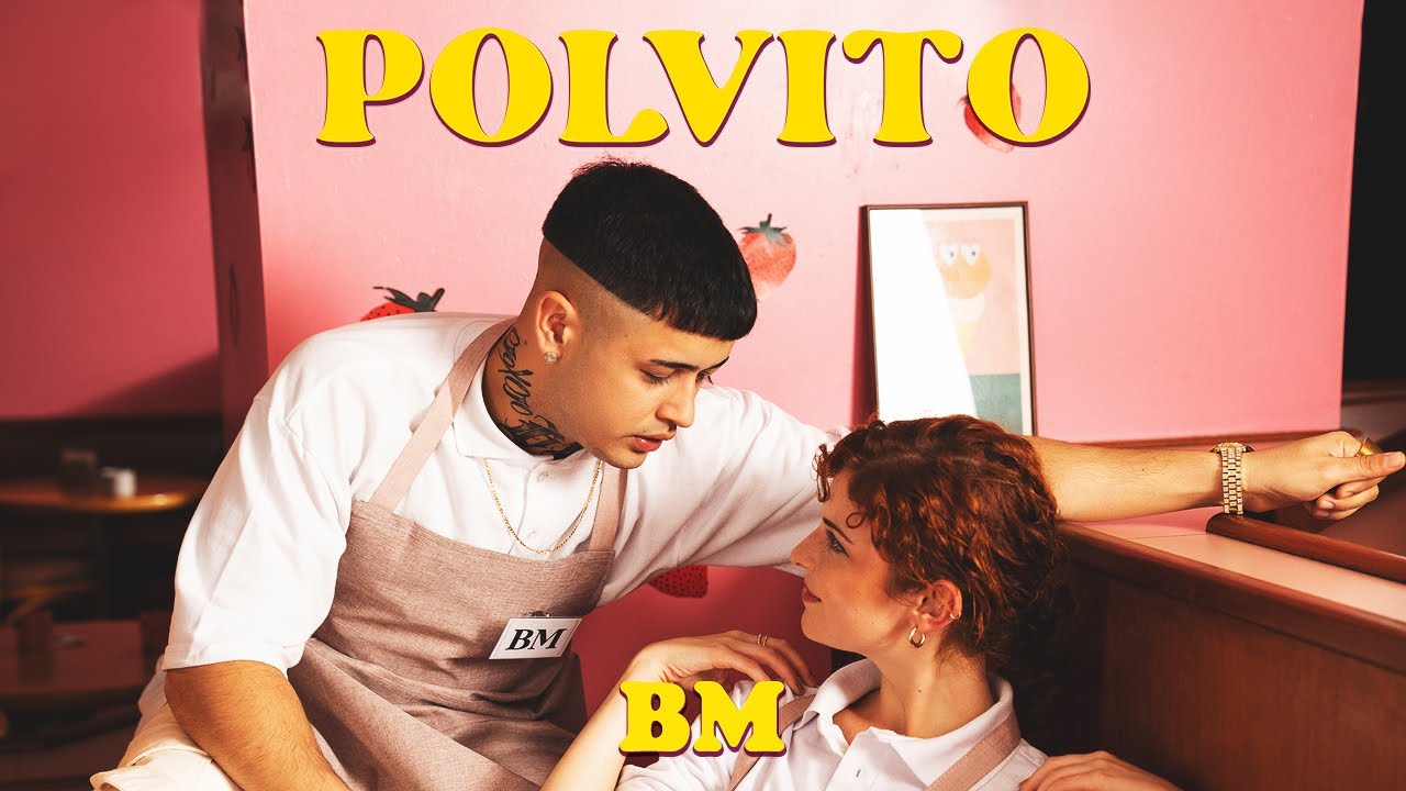 Polvito Lyrics In English Translation