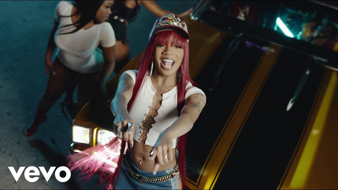 Pop It Lyrics|