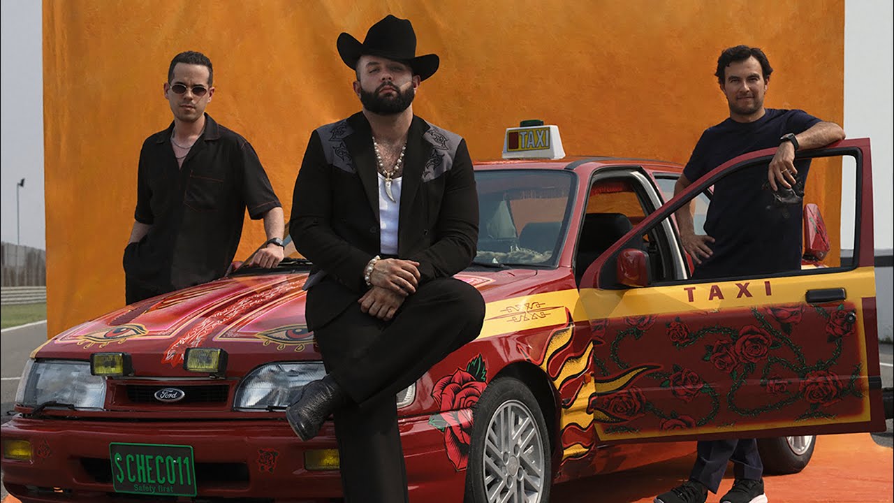 Por La Familia Lyrics In English Translation|
