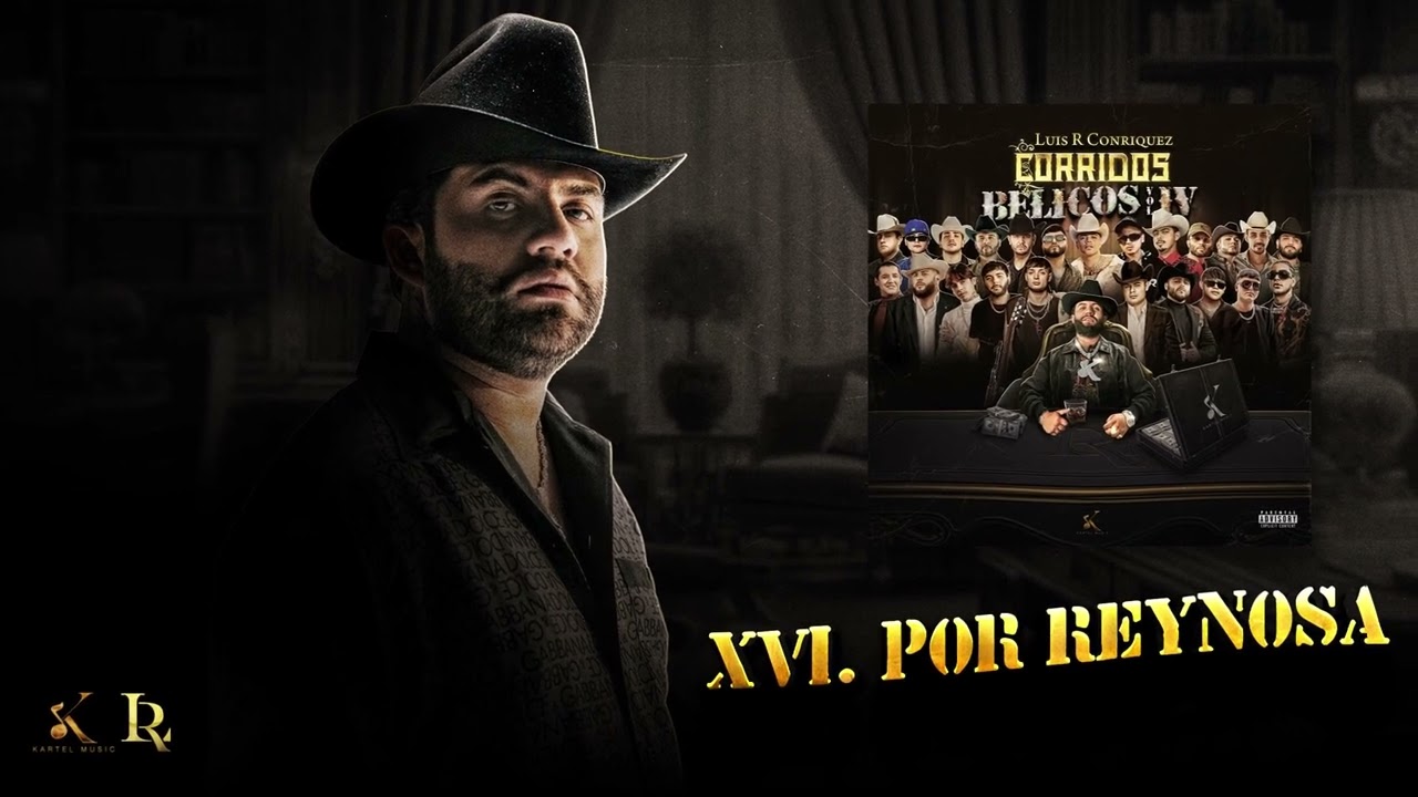 Por Reynosa Lyrics In English Translation
