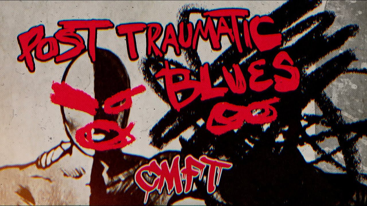 Post Traumatic Blues Lyrics