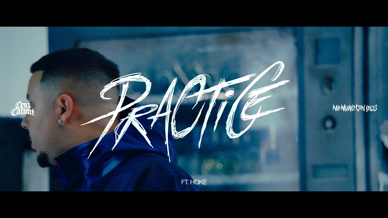 Practice Lyrics In English Translation