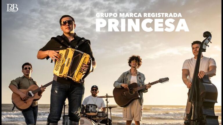Princesa Lyrics In English Translation