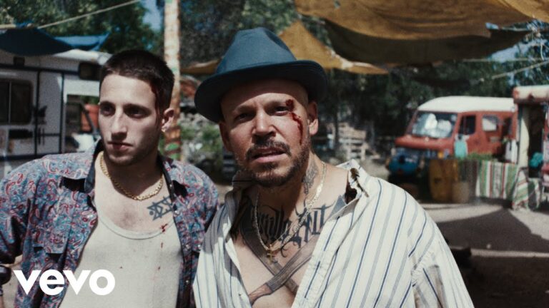Problema Cabrón Lyrics In English Translation|