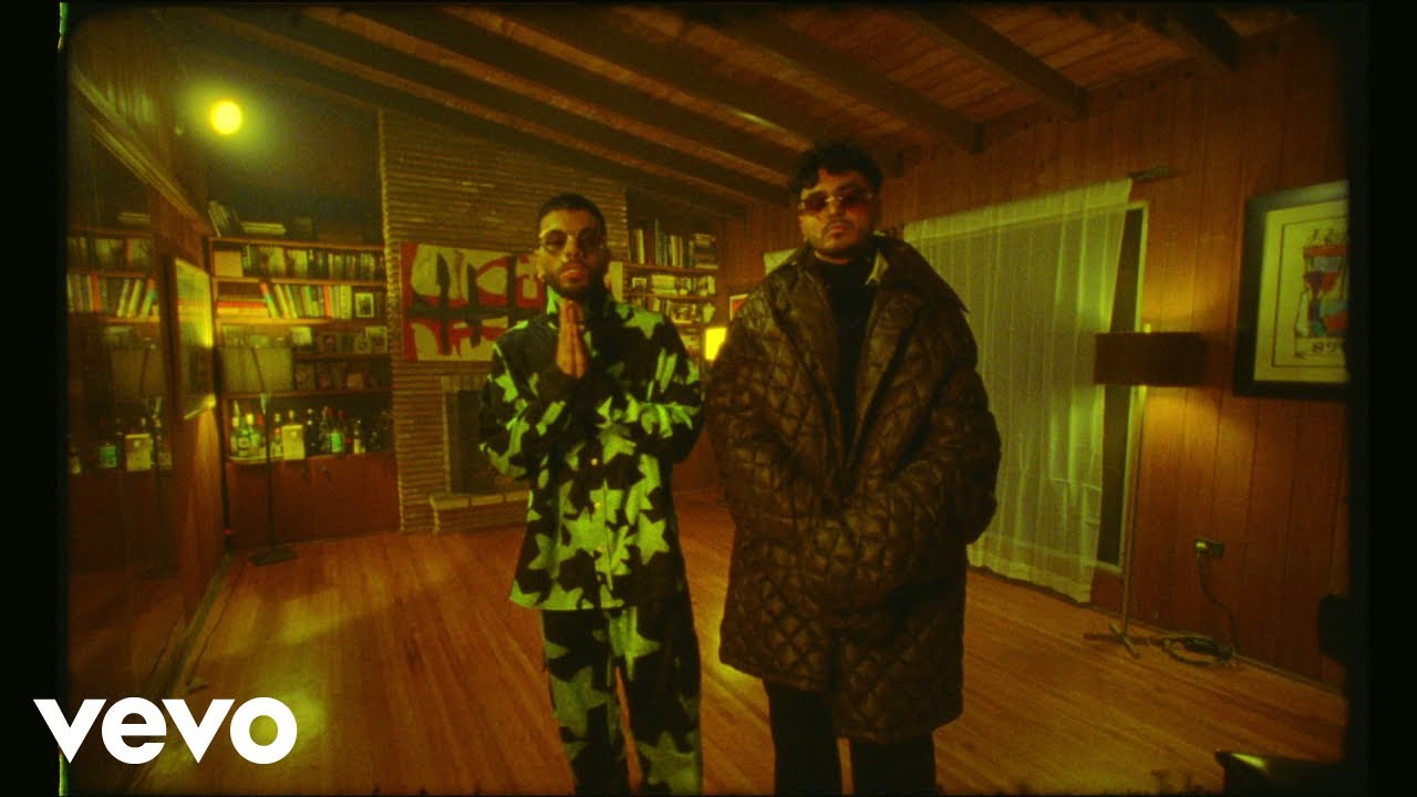 Problemón Lyrics In English Translation|