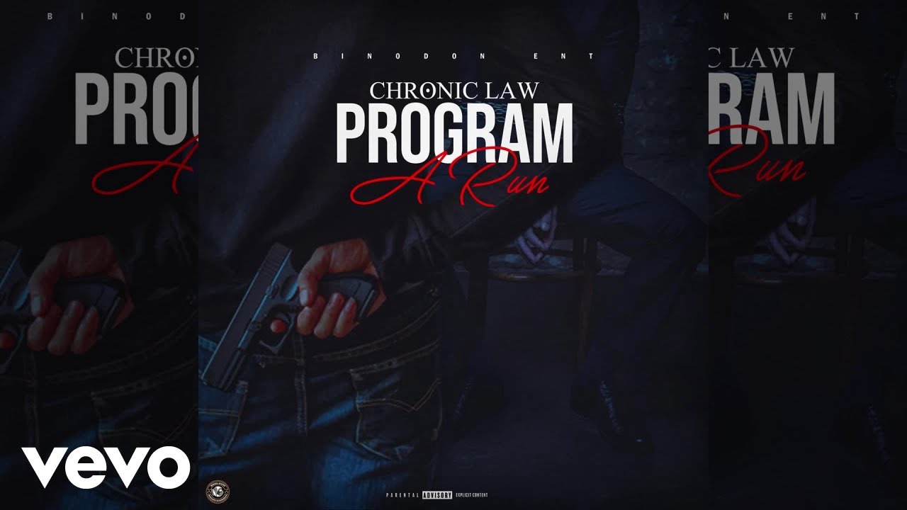 Program a Run Lyrics|