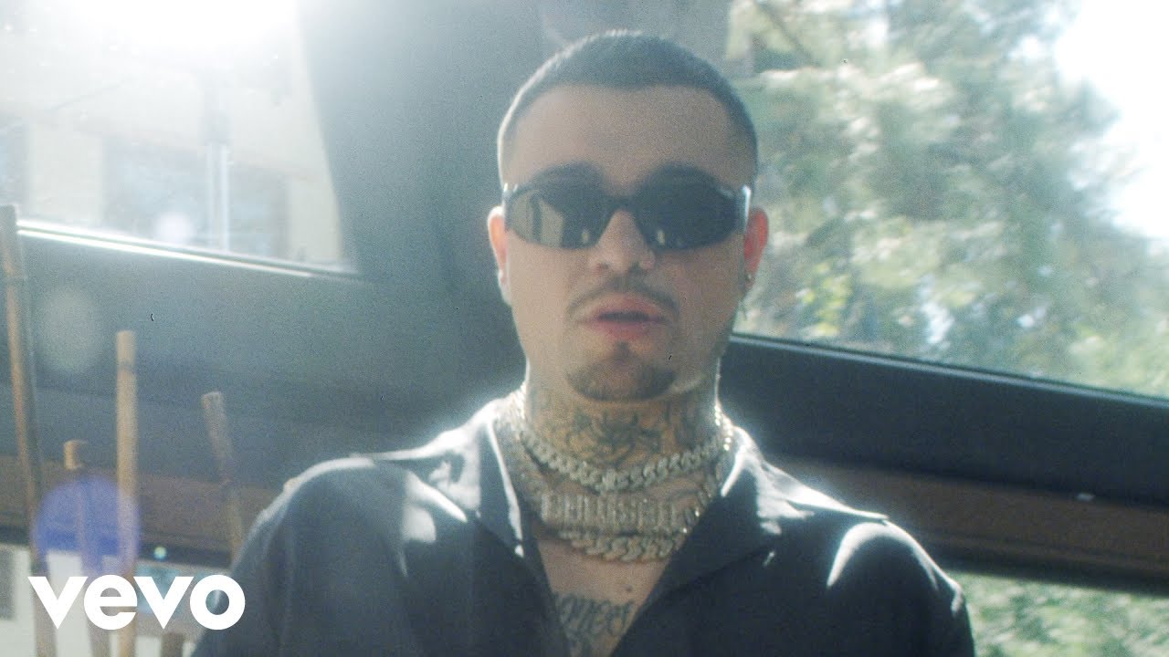 Prohibida Lyrics In English Translation