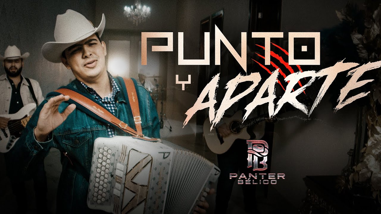 Punto y Aparte Lyrics In English Translation