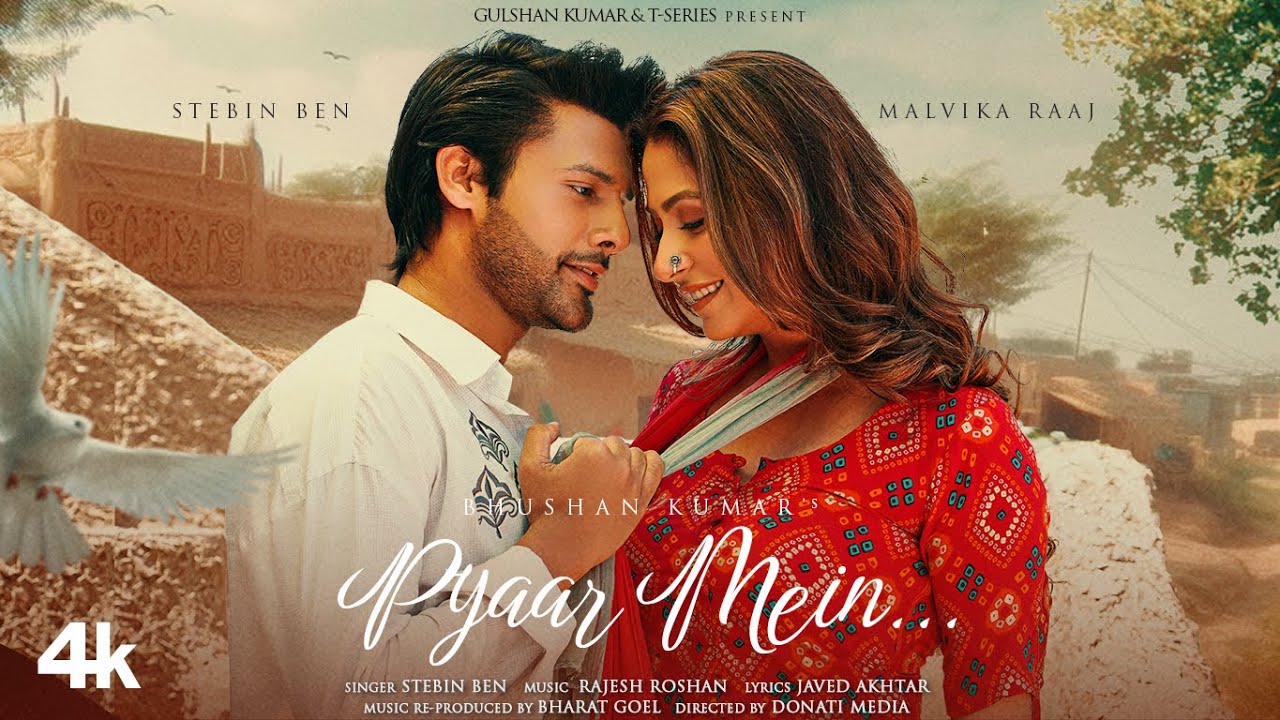 Pyaar Mein Lyrics