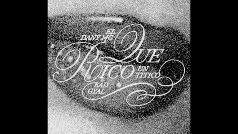 QUE RICO Lyrics In English Translation