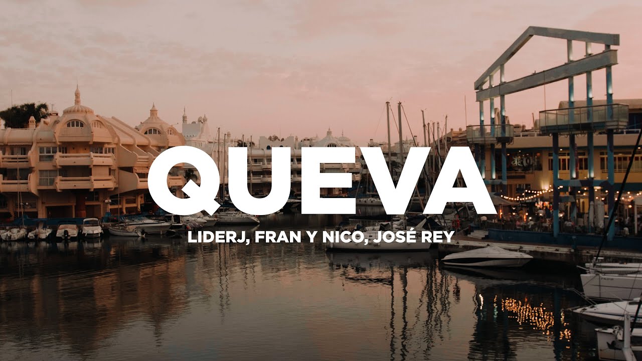 QUEVA Lyrics In English Translation