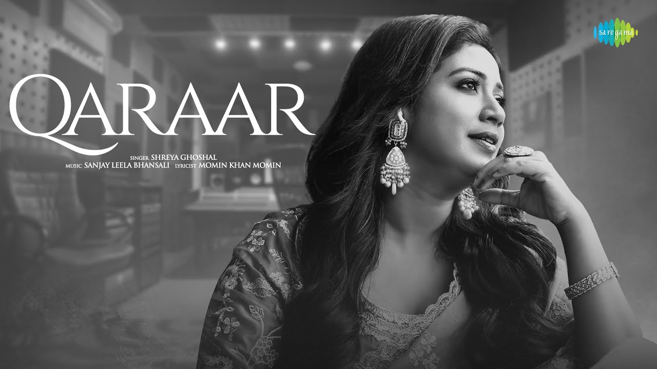 Qaraar Lyrics