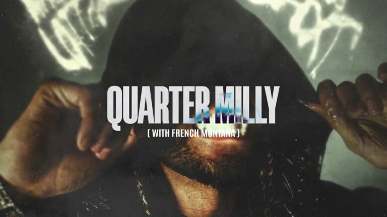 Quarter Milly Lyrics In English Translation|