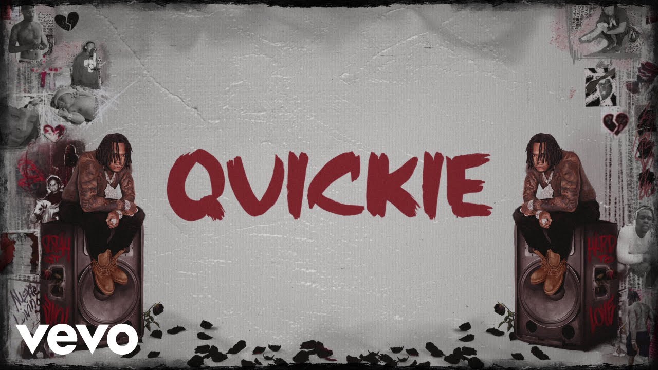 Quickie Lyrics