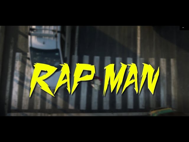 RAPMAN Lyrics
