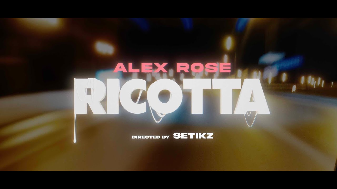 RICOTTA Lyrics In English Translation|