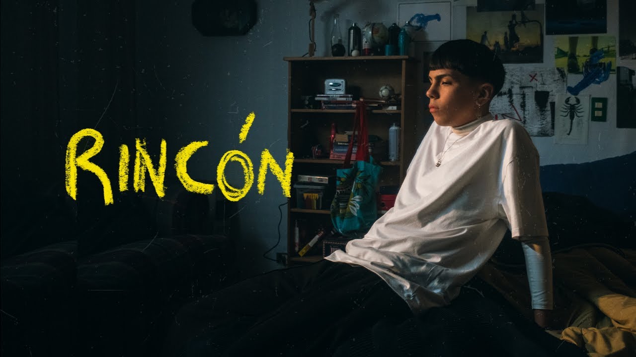 RINCÓN Lyrics In English Translation