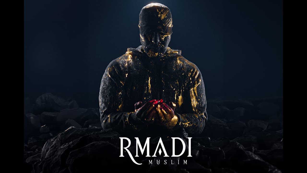 RMADI Lyrics