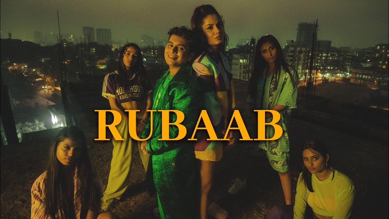 RUBAAB Lyrics