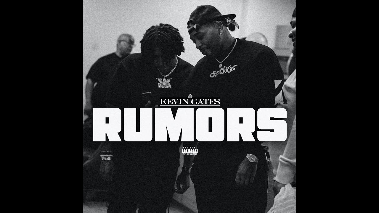 RUMORS Lyrics