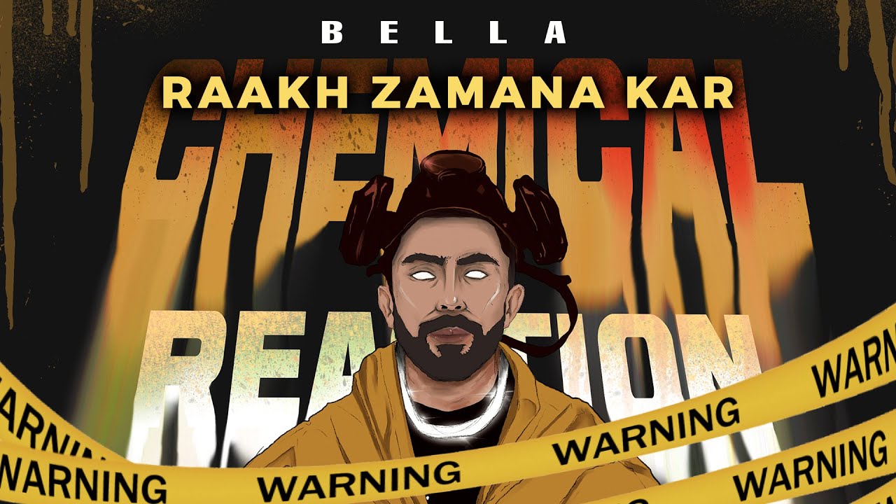 Raakh Zamana Kar Lyrics