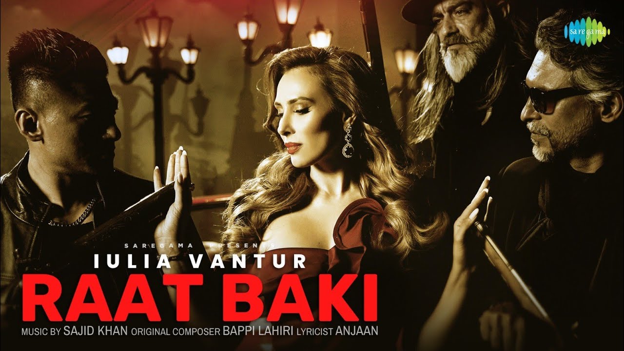 Raat Baki Lyrics