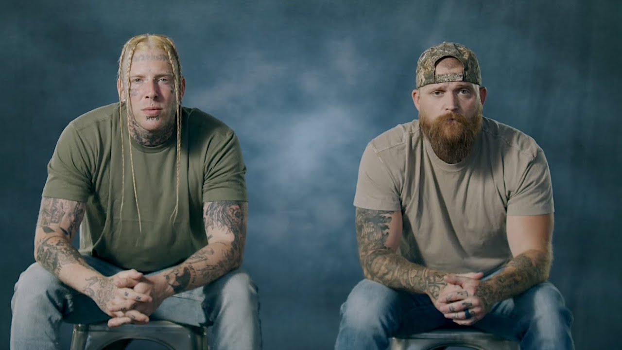 Race War Lyrics|