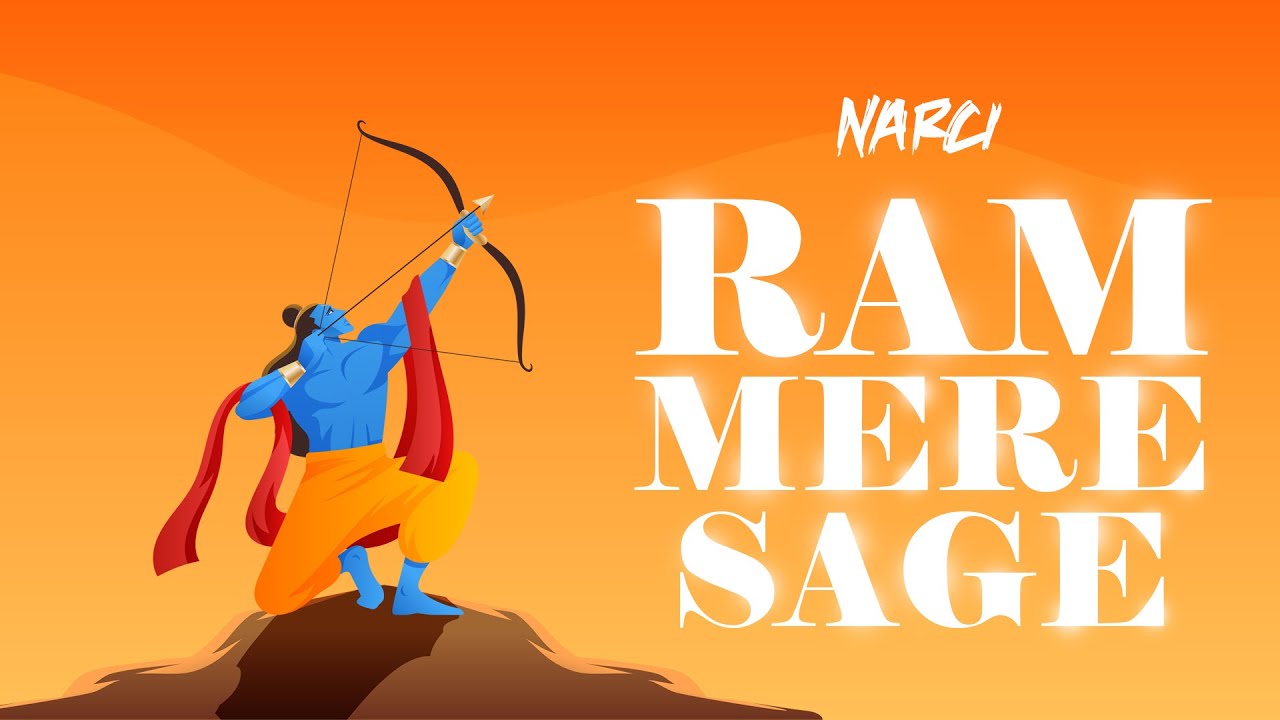 Ram Mere Sage Lyrics