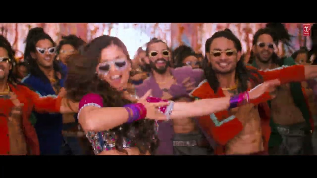 Ranjithame Hindi Song Lyrics