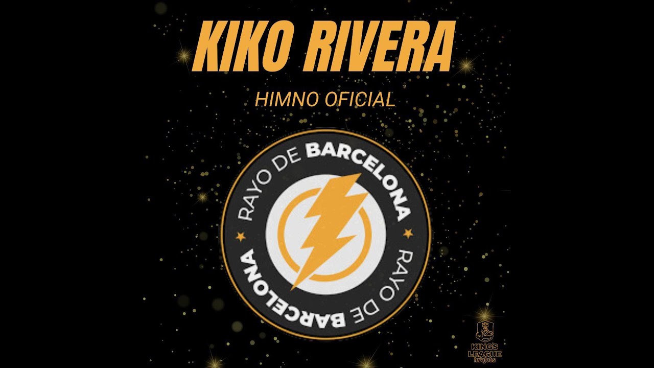 Rayo De Barcelona Lyrics In English Translation