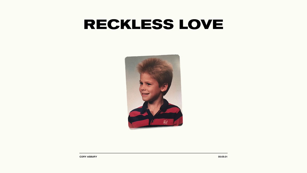 Reckless Love Lyrics|