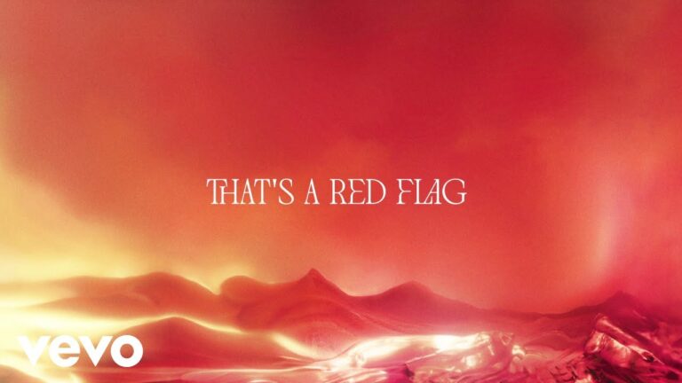 Red Flag