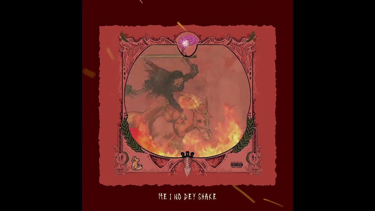 Red Potion Lyrics|