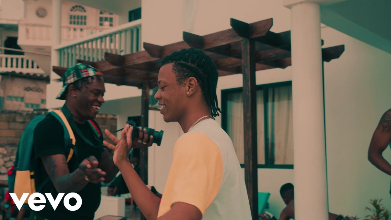 Regular Day Lyrics|